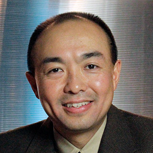 James Lee, MD