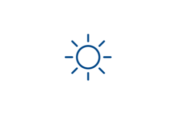 sun icon