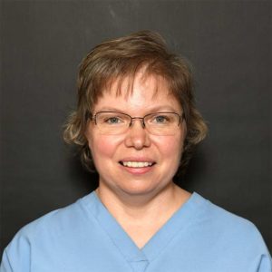 Julie - CST, Green Bay Plastic Surgical Associates