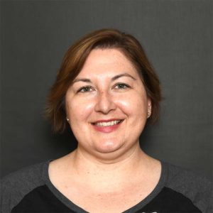 Jodi - Patient Accounts Specialist at Green Bay Plastic Surgical Associates, S.C.